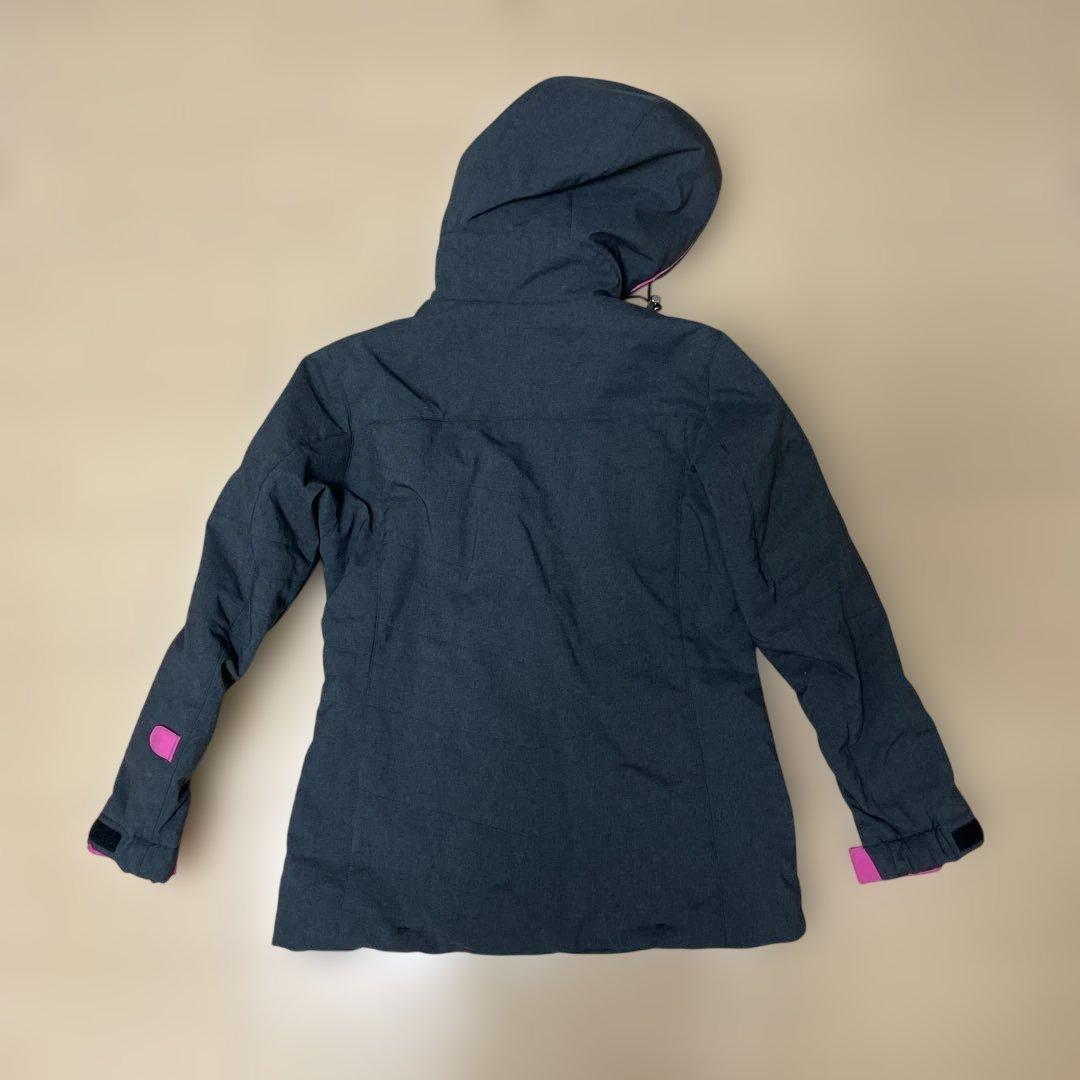 デサント　スキーウェア上下セット　レディース　M