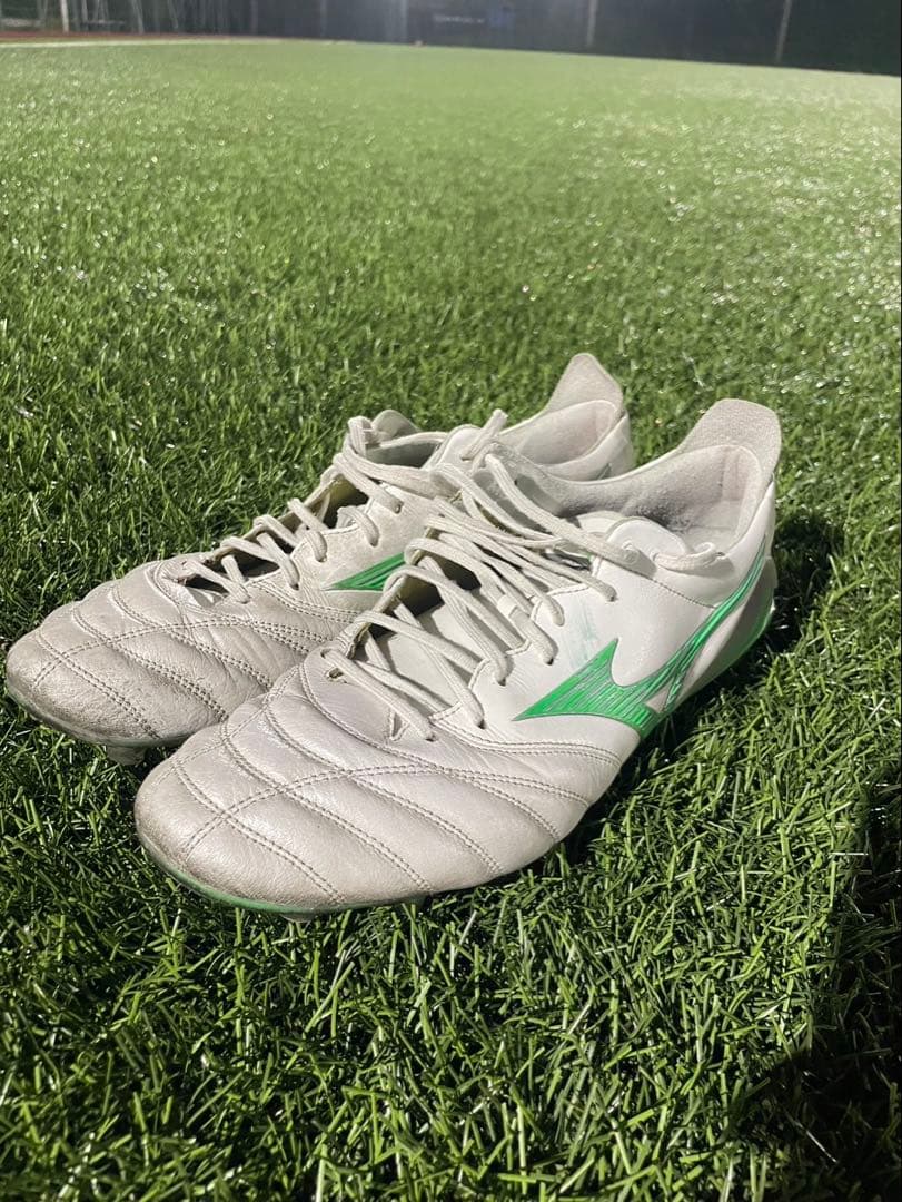 モレリアネオ4 Japan 28.5