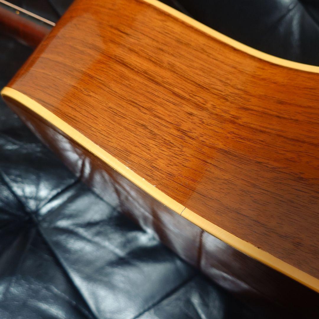 Martin D-28 1992年製