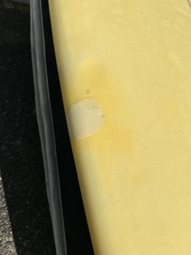 ローカルモーション　ショートボード　ハードケース付き　値下げ