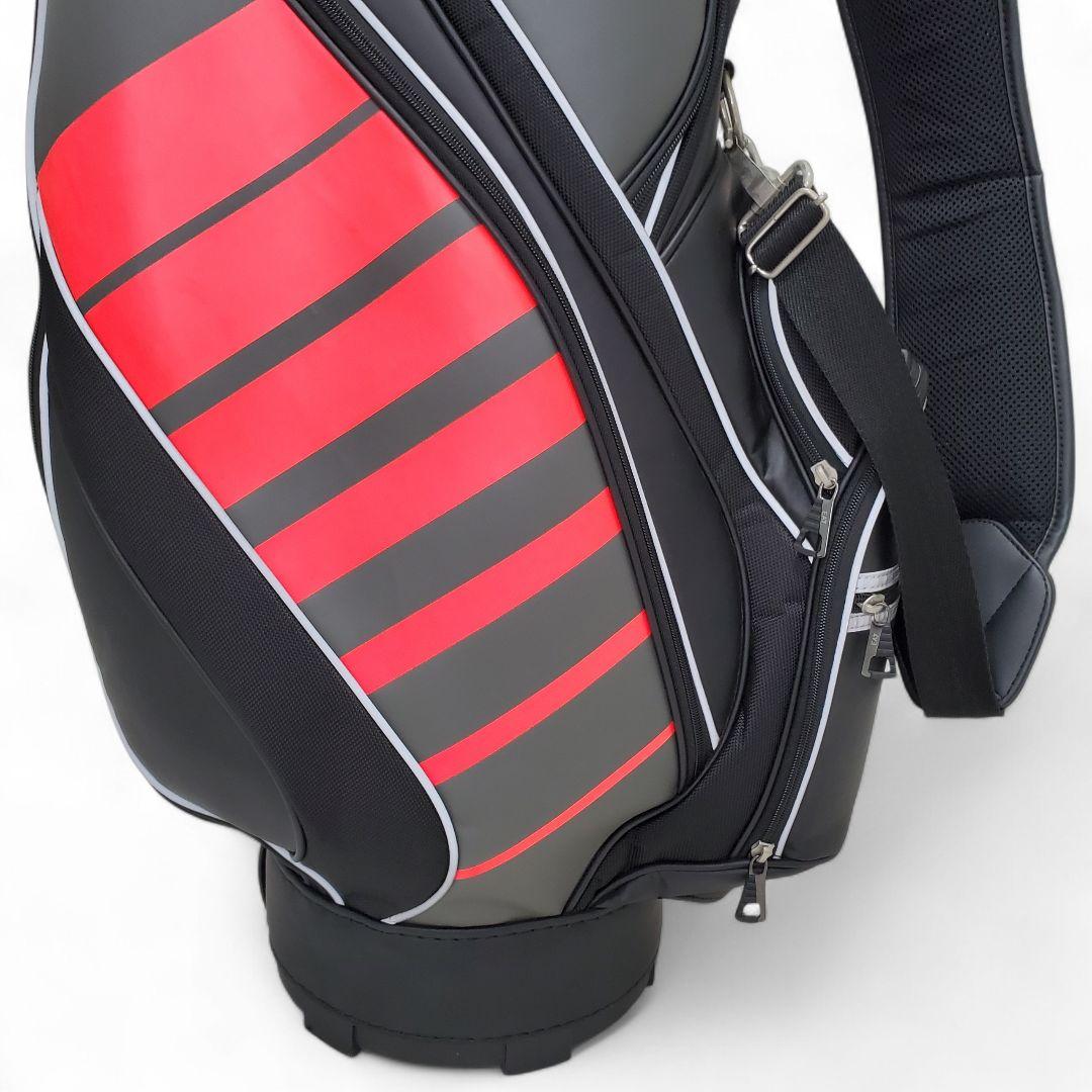 希少 EMPORIO ARMANI EA7 キャディバッグ