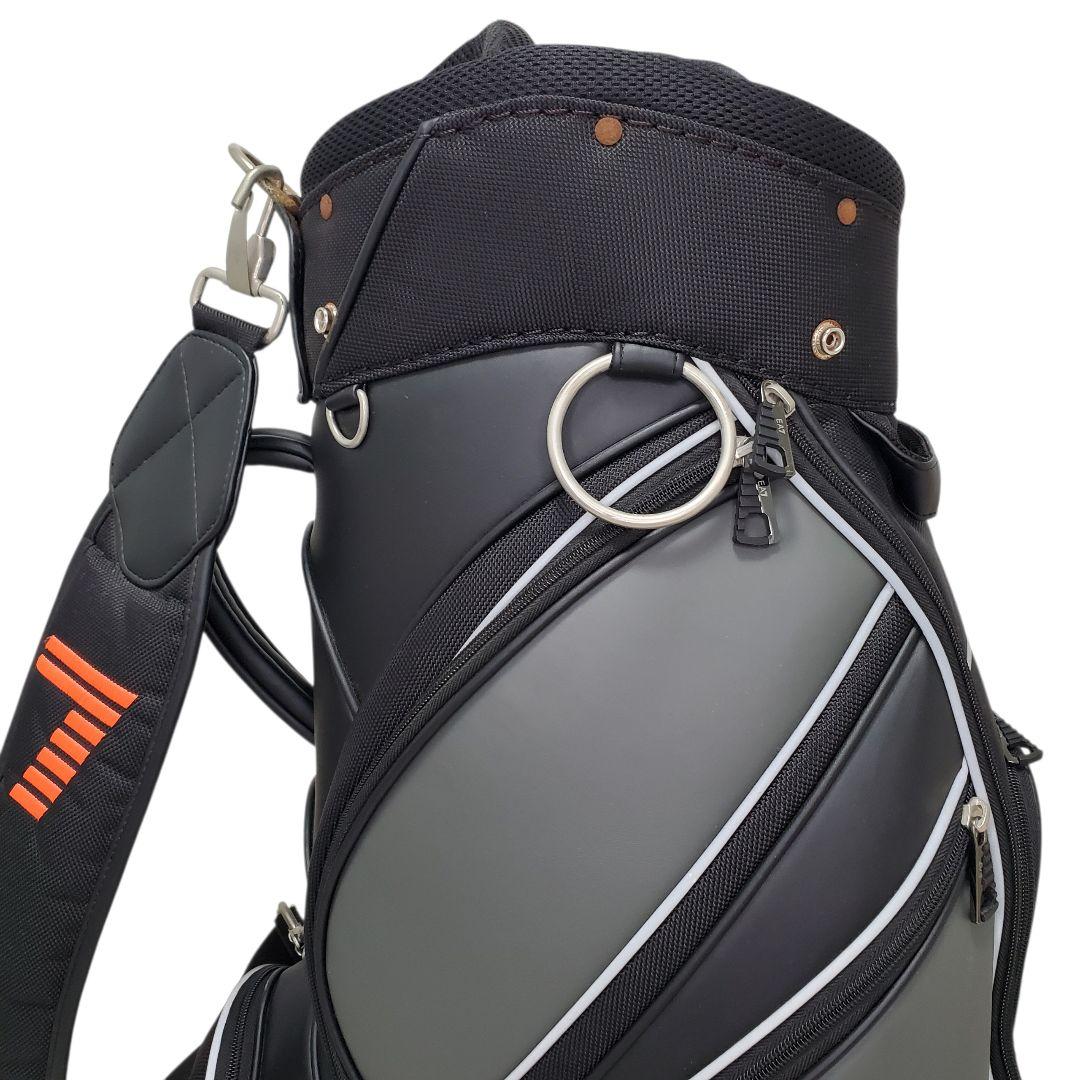 希少 EMPORIO ARMANI EA7 キャディバッグ