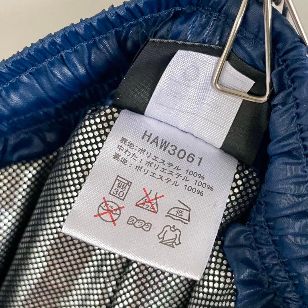 hummel ヒュンメル ウインドブレーカー上下 O