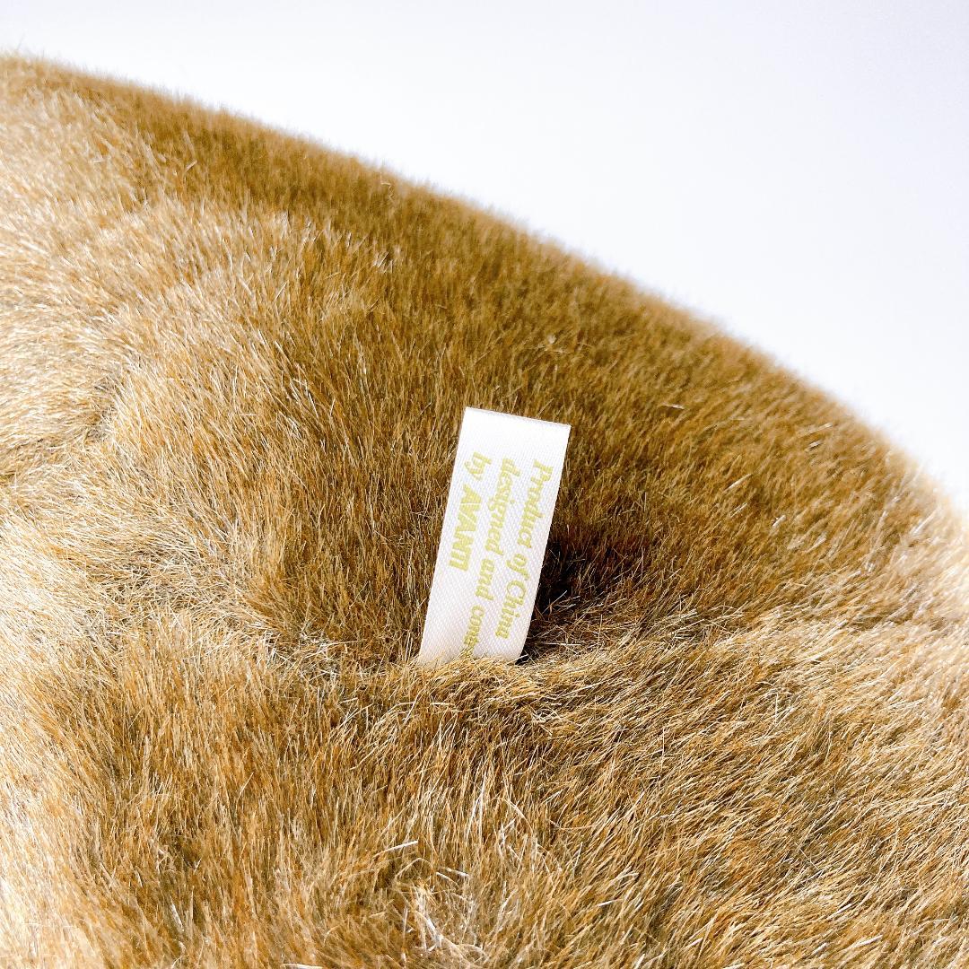 AVANTI 第74回日本ダービー ウォッカ 2L ぬいぐるみ　|4061|☆