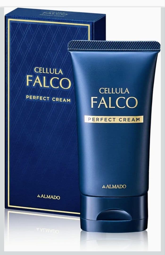 CELLULA FALCO PERFECT CREAM 40g　3本セット