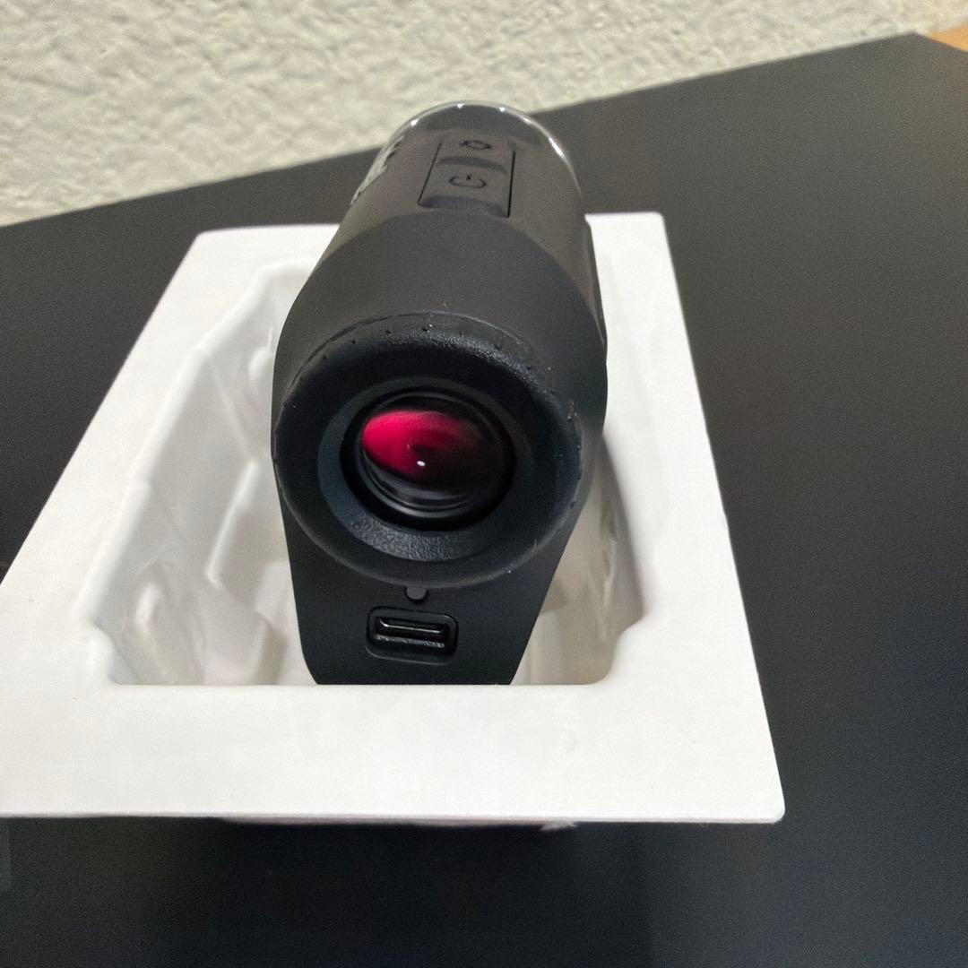 最新作 ブシュネル ピンシーカー プロ XM ジョルト レーザー距離計 ゴルフ