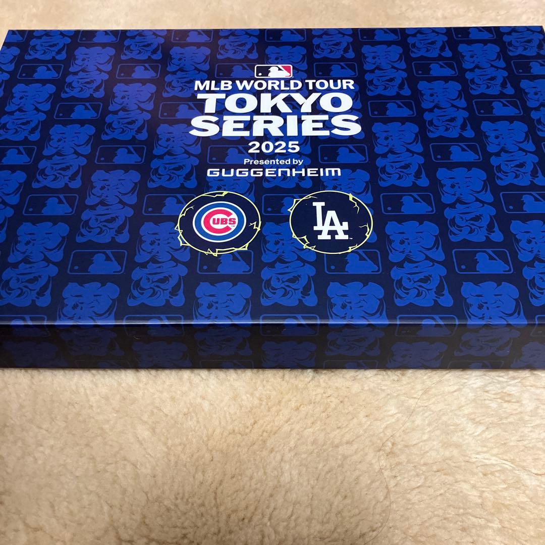 【新品未使用】Nike Dodgers ユニフォーム Ohtani 17 M