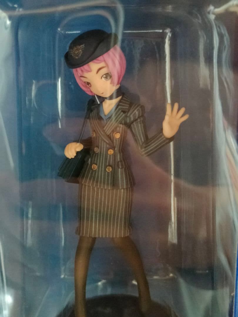 ANA UNIFORM COLLECTION Ⅰ・Ⅱ・EXTRA 3点セット