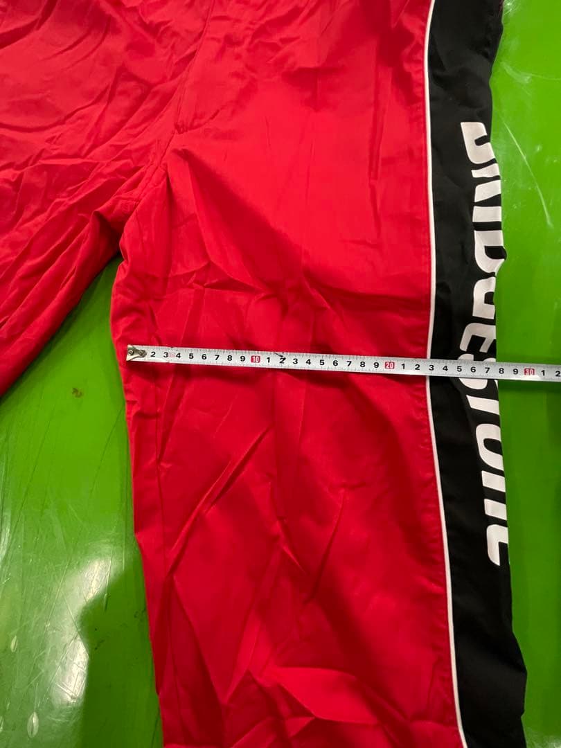 美品　ブリヂストン つなぎ　サロペット　作業着