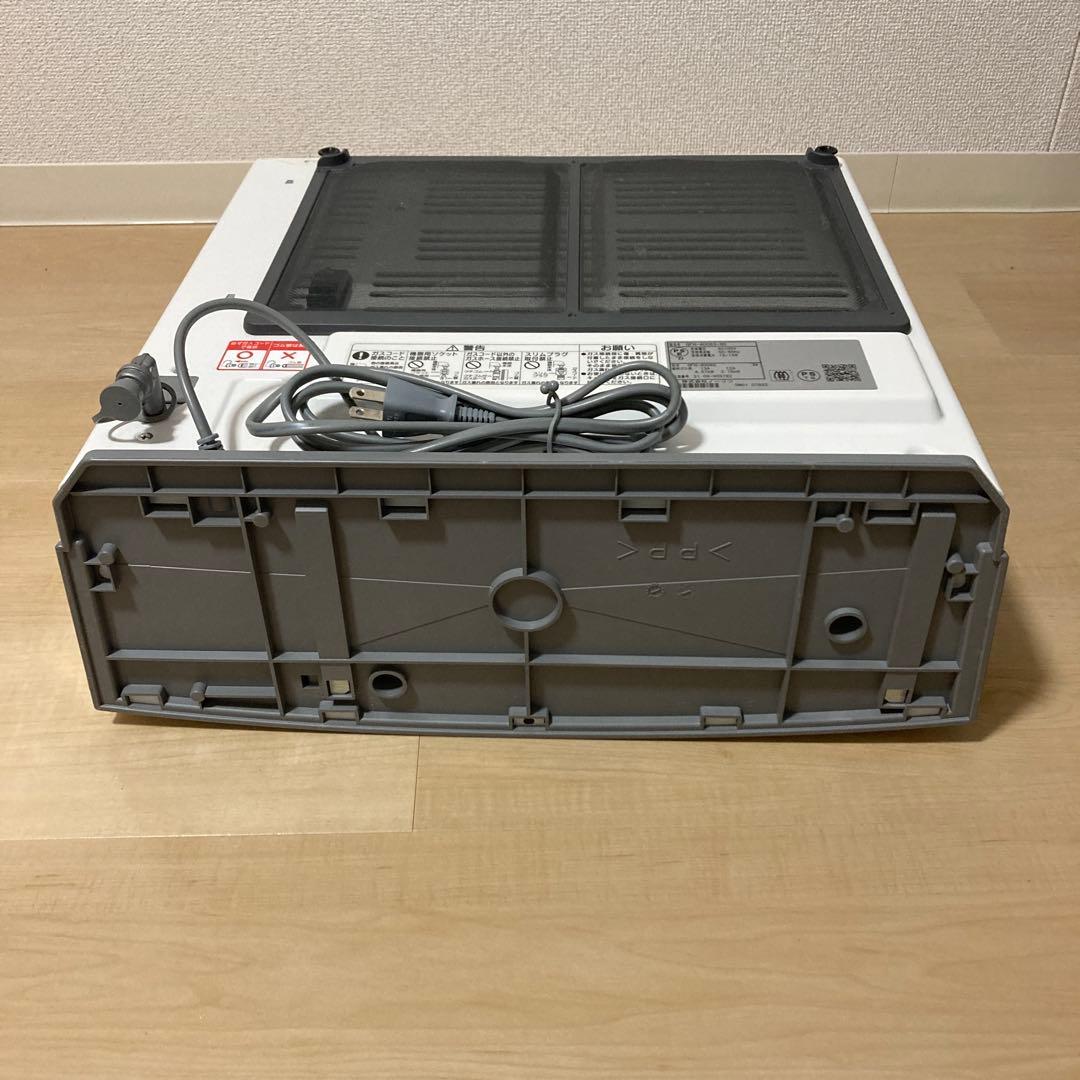 ノーリツ GFH-4006S ガスファンヒーター 都市ガス用