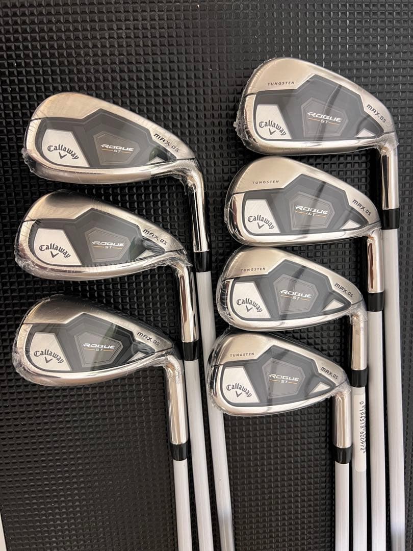 Callaway キャロウェイ ROGUE ST MAX