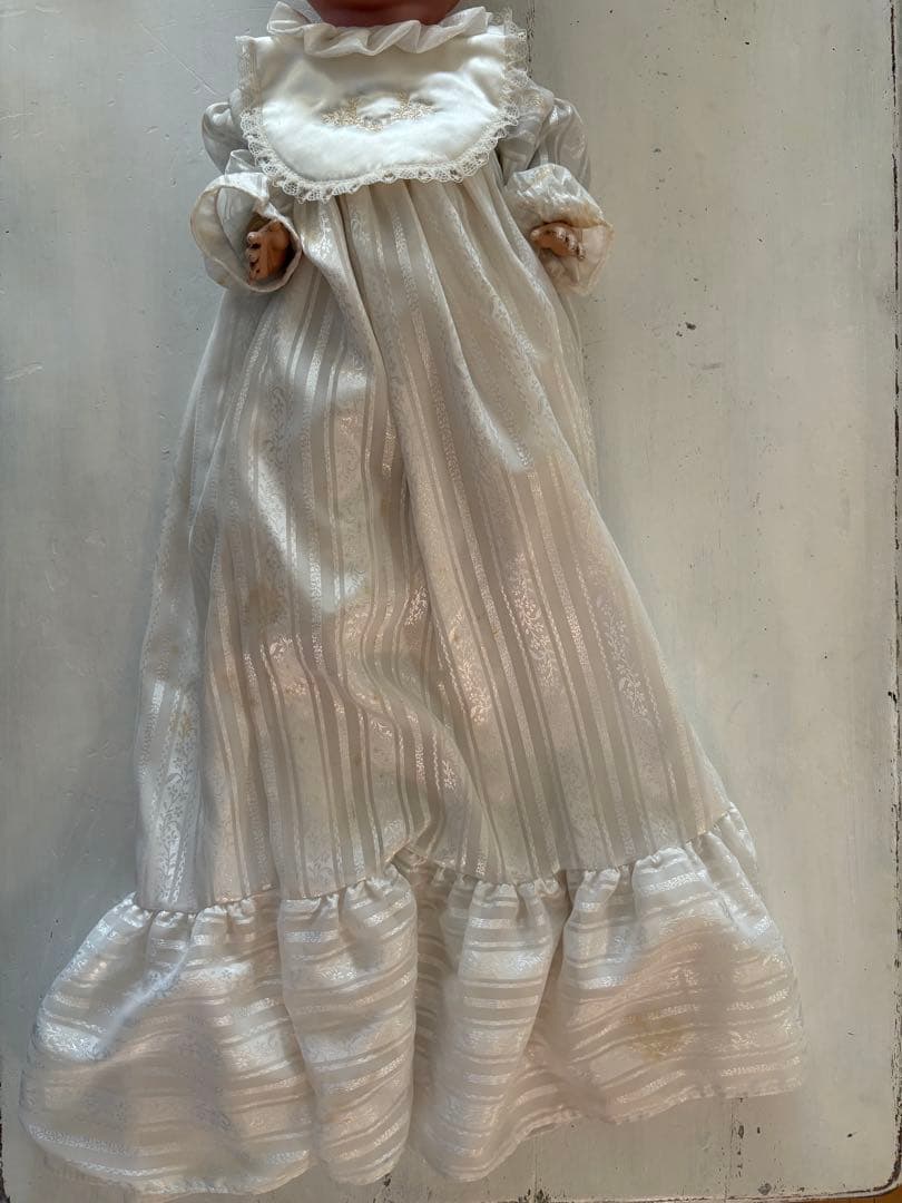 ビスクドール アンティークドール フランスアンティーク アンティークベア