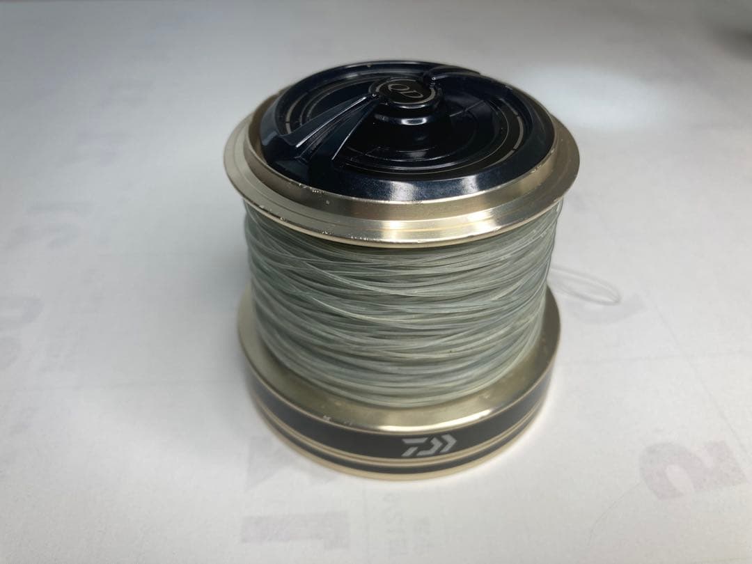 DAIWA17ウインドキャスト 6000QD スピニングリール