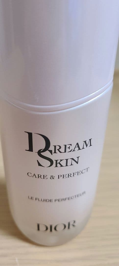 乳液・ミルク DIOR DREAM SKIN CARE & PERFECT 50ml