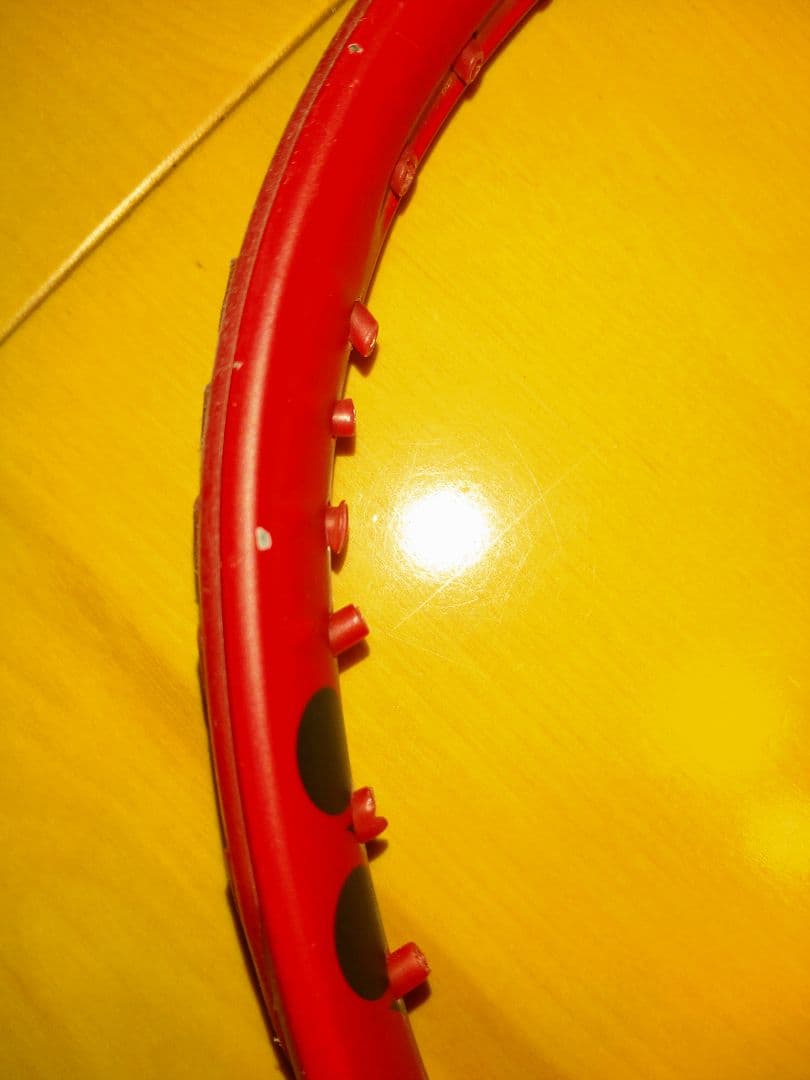 ラケット(硬式用) YONEX VCORE100 G2