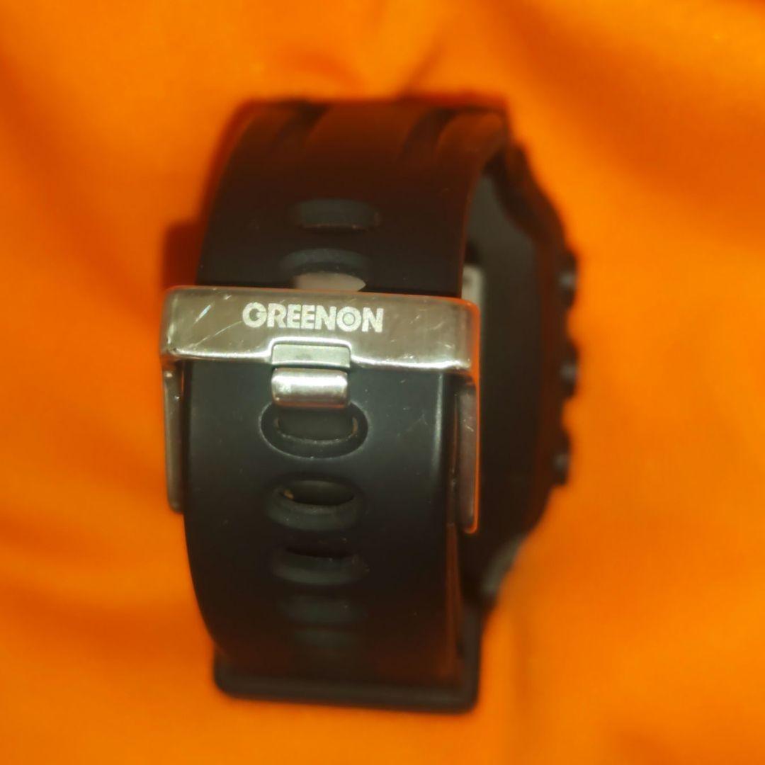 グリーンオン NORM Ⅱ PLUS 最新ファームウェア更新済み（送料無料）