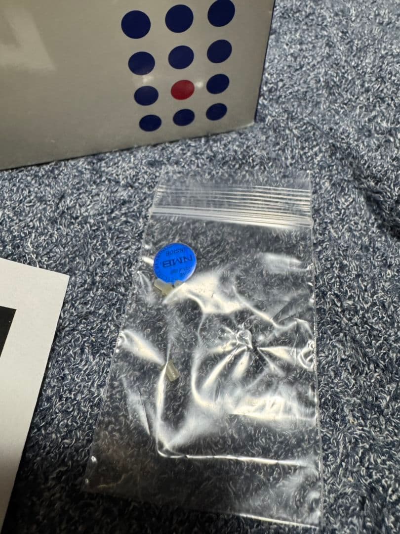 フロッグプロダクツ　トイマシーン　ゼロ　魚矢　限定　未使用