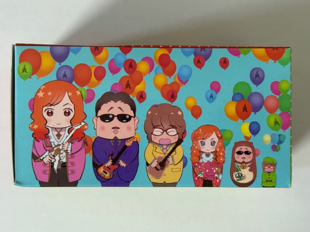 THE ALFEE　マトリョーシカ　2022　春の夢　アルフィー