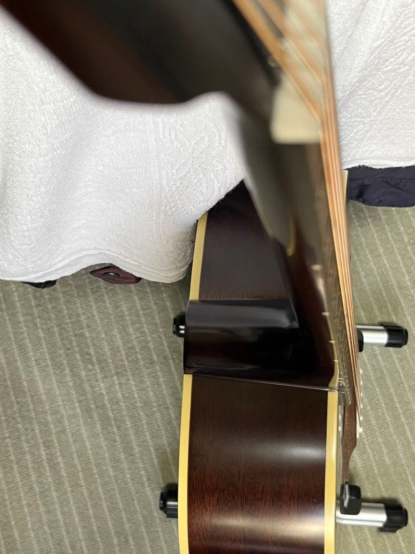 エピフォンInspiredByGibsonCustom1942BannerJ45