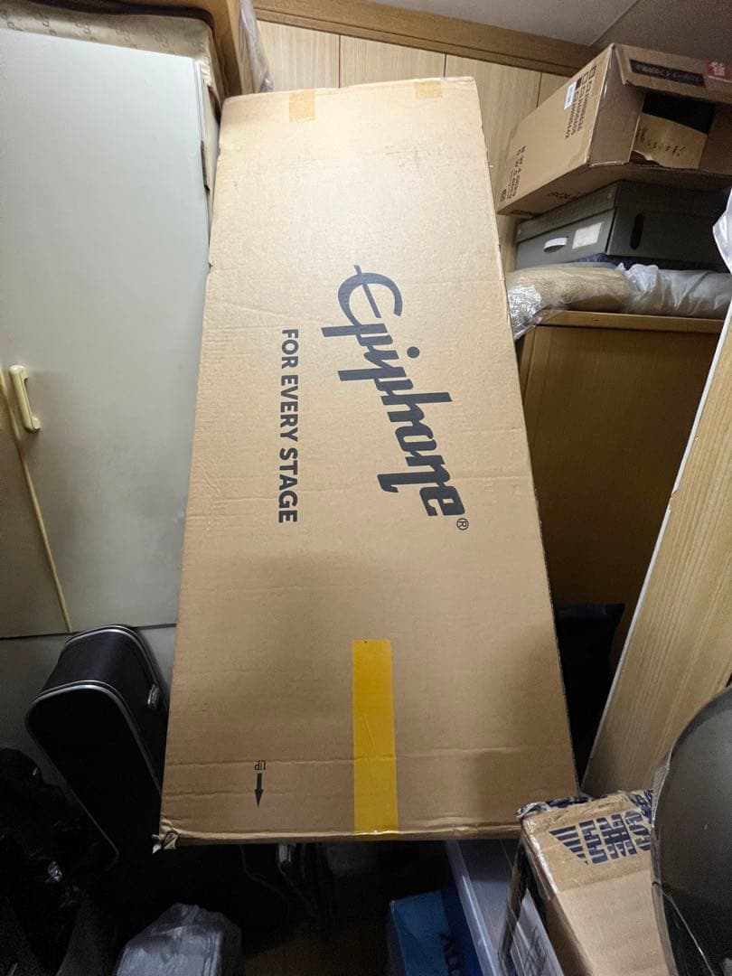 エピフォンInspiredByGibsonCustom1942BannerJ45