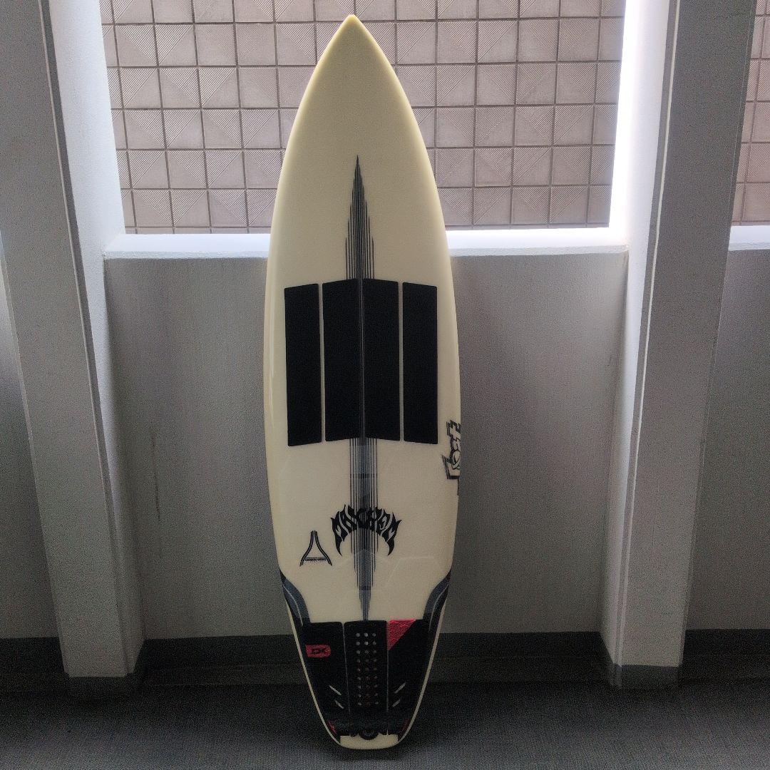 lost　Mayhem　ウーバードライバー　d　サーフボード