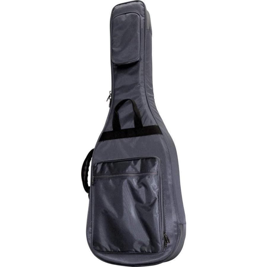 KC エレキギター用 ギグバッグ GB-EG1/GMB ガンメタリックブラック