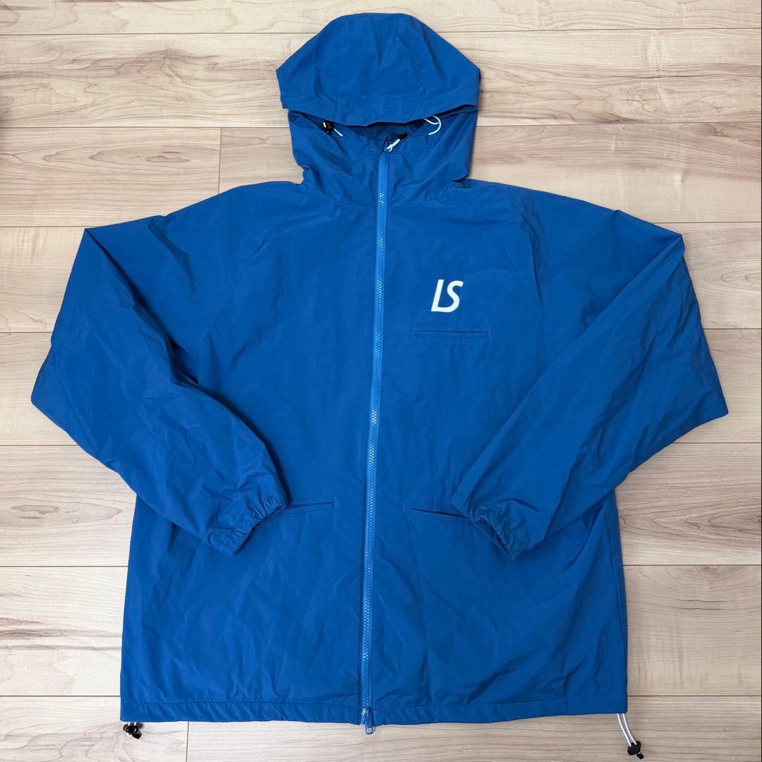 おまけ付き【全てMサイズ】TWM NAVIGATORS 上下5点セット BLU