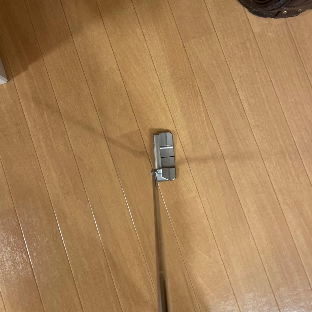 ゴルフセット　中〜上級者向け