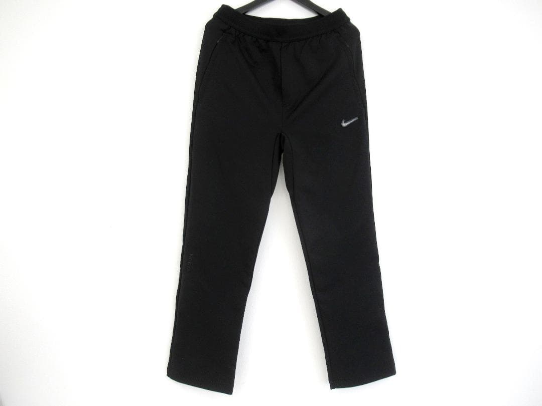 【NIKE/ナイキ】Ａ⑳360//NOCTA　ボトム　ブラック　Sサイズ