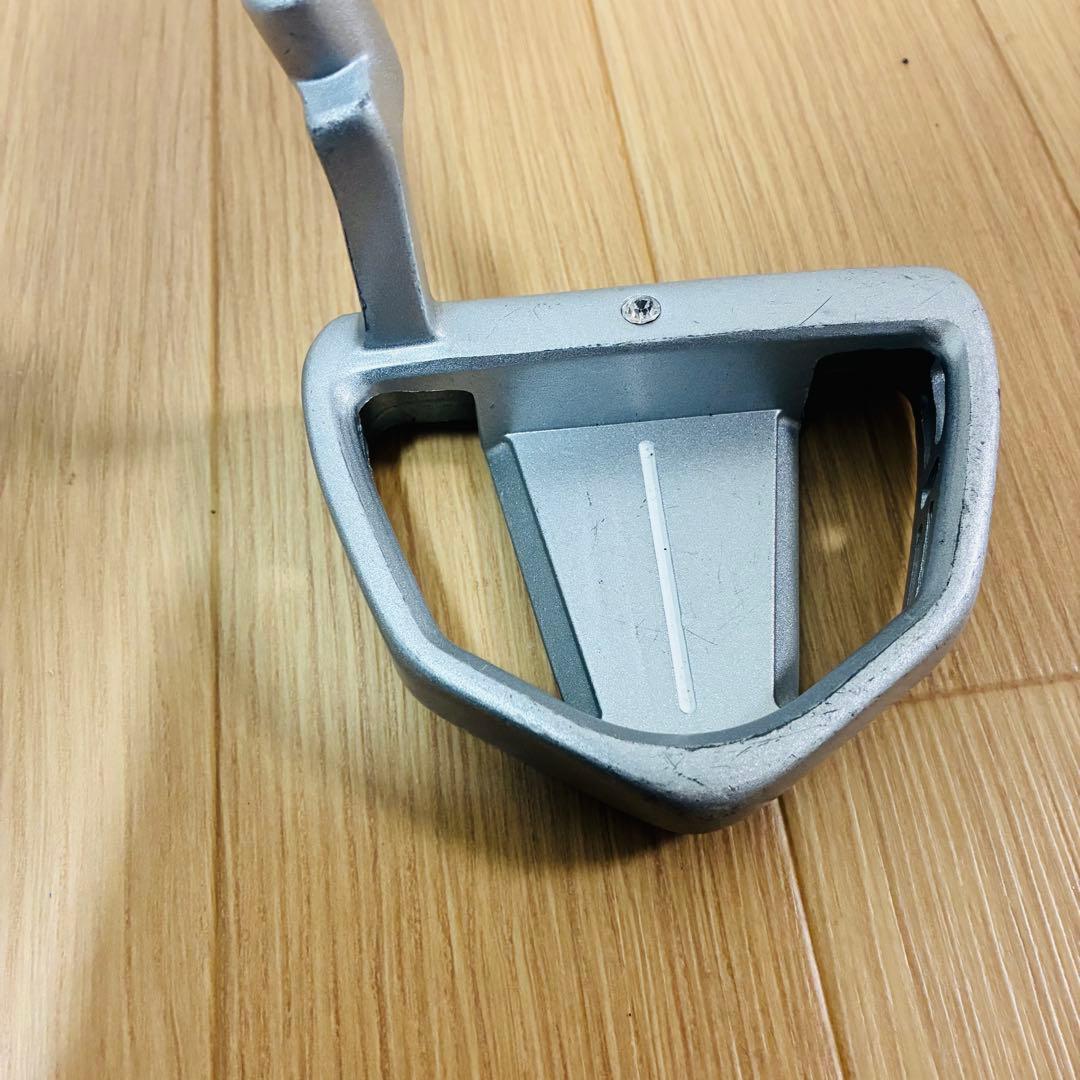 ゴルフセット　icicles Liona ラウンド仕様　レディース