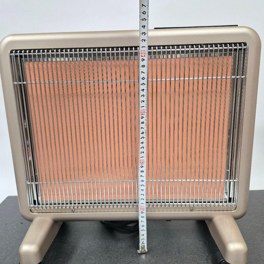 サンルミエ・エクセラフ(セブン) N700L-GR 遠赤外線暖房器