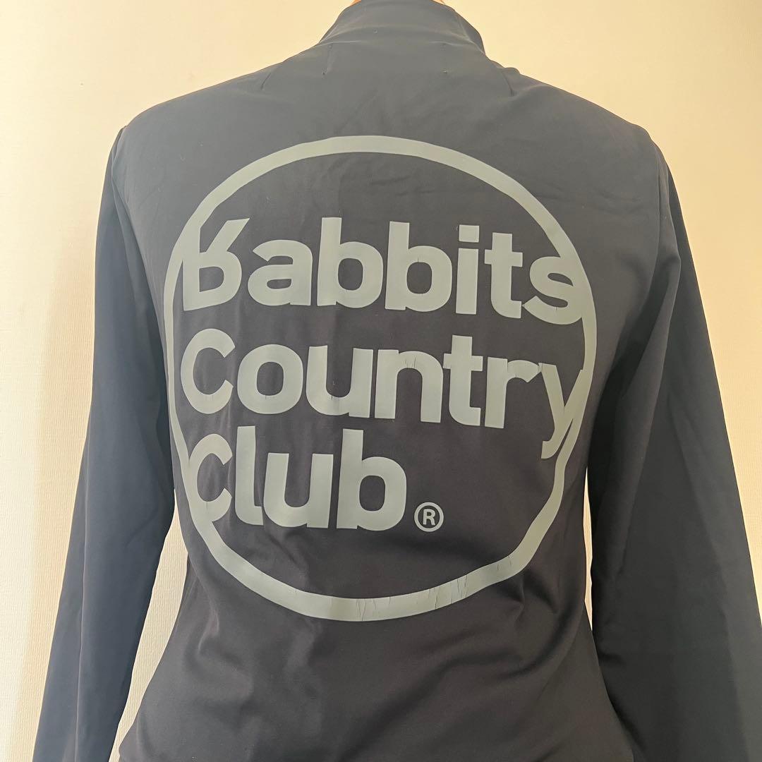 FR2GOLF ペイズリー柄ワンピース　ストレッチ　バックロゴ　S 完売品