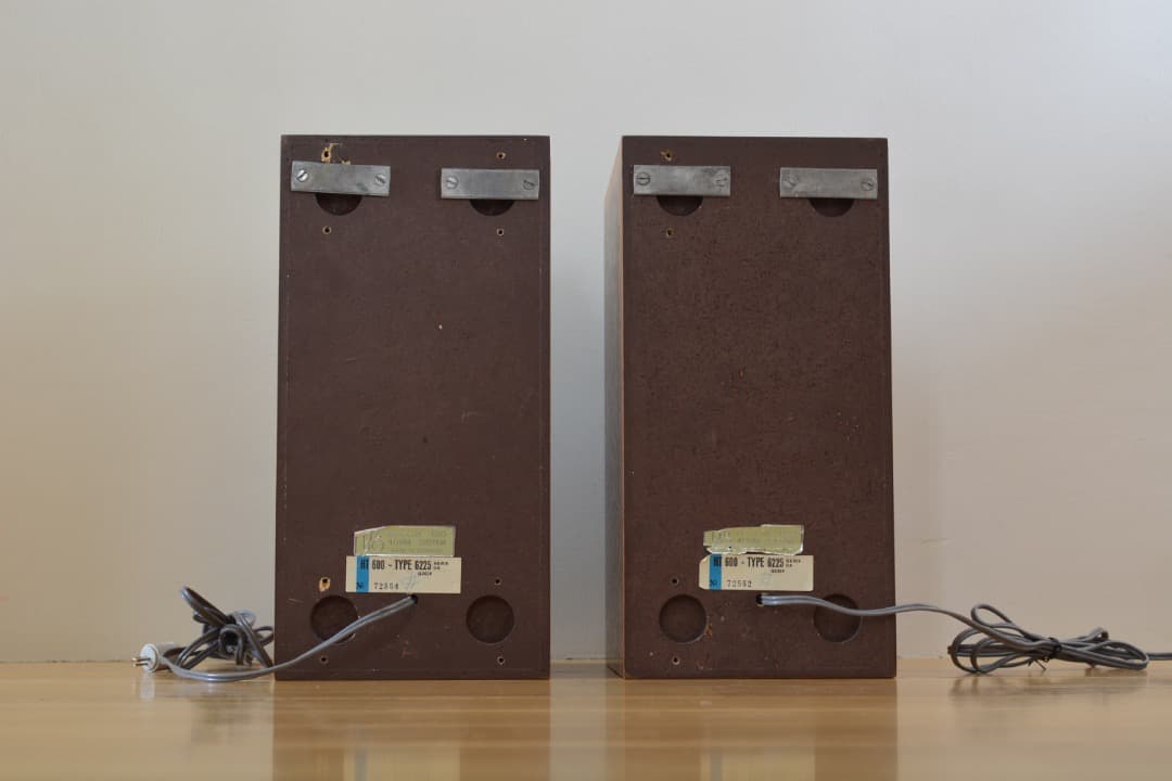 ラジオ・コンポ Bang and Olufsen BEOMASTER1200 BEOVOX600