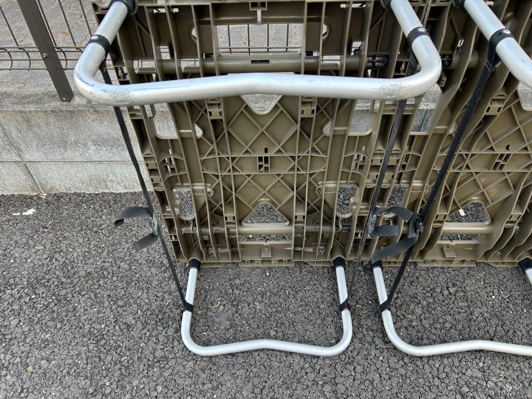 スノーピーク ラックソットマルチスターターセット