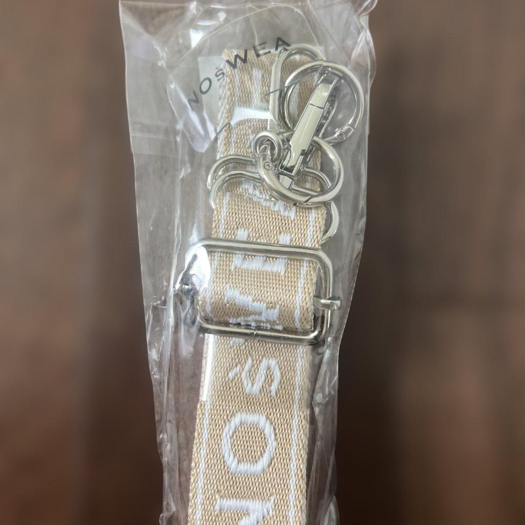 Da-iCE 花村想太NOsWEA スマホショルダー