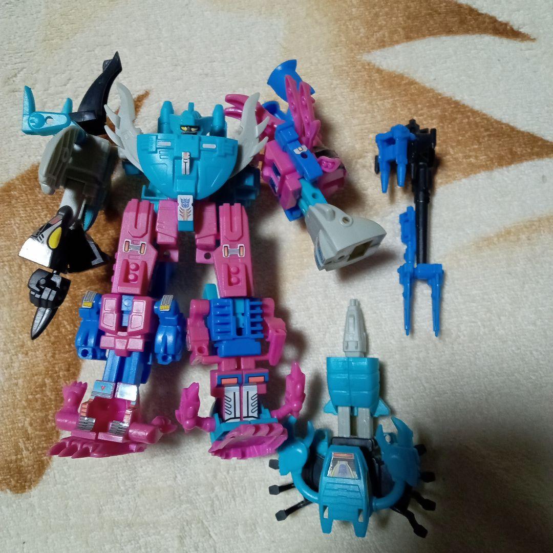 トランスフォーマー　プラモデル　現状販売　まとめ売り