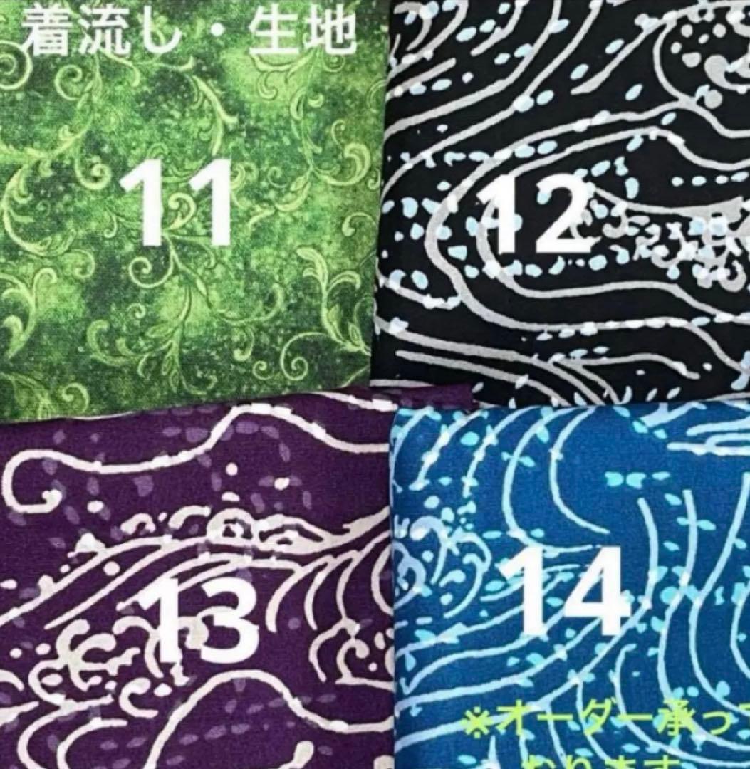 ゆちーぷ (購入者様はプロフ一読)オーダーページ　カプセルドール　オオカミ