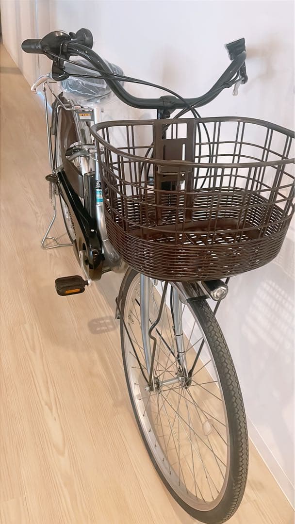 電動自転車 YAMAHA(ヤマハ) 26インチ PAS Cheer