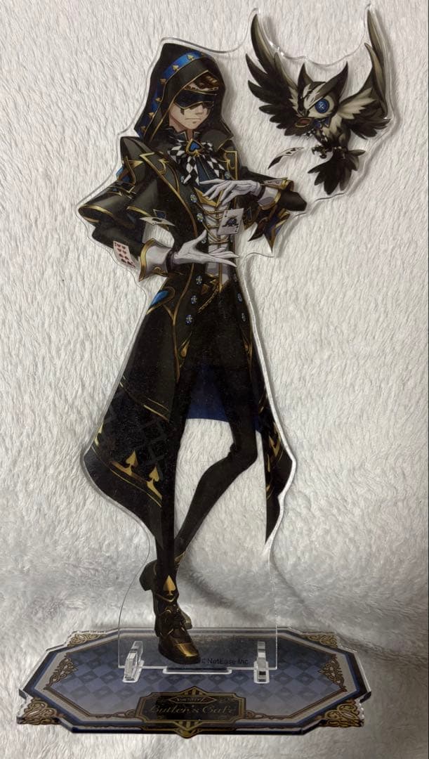 第五人格　identity V スイパラ　占い師　ビッグアクリルスタンド　イライ