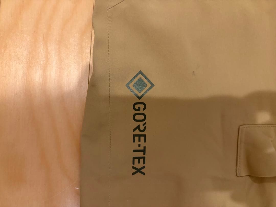 BURTON AK FREEBIRD BIB PANTバートン フリーバード M