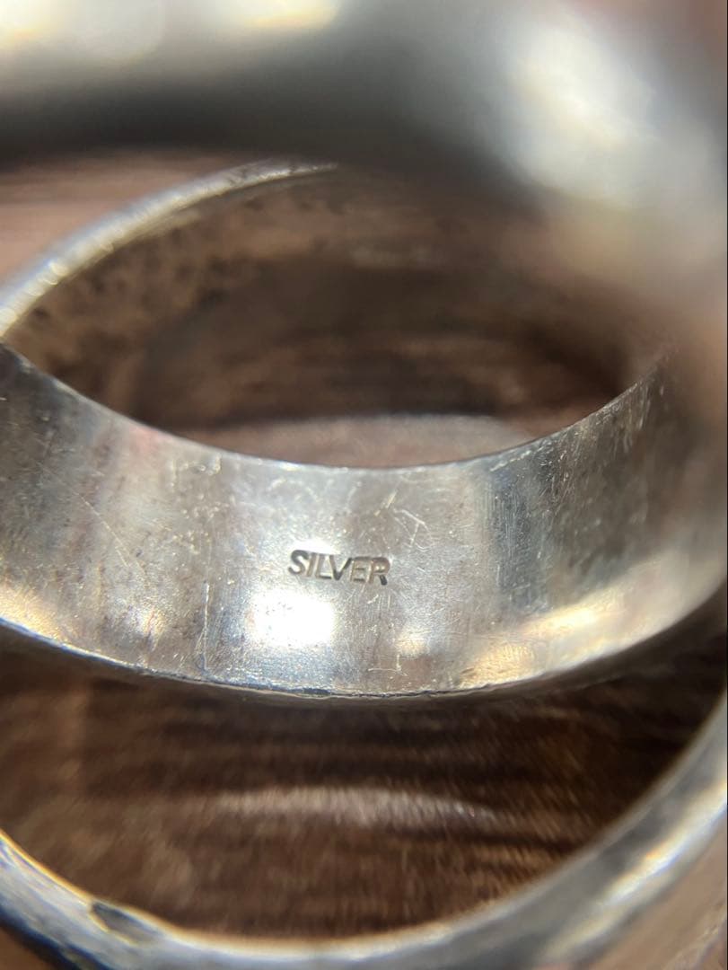 【レア】GACT DARTS(Darkside inhabitants) リング