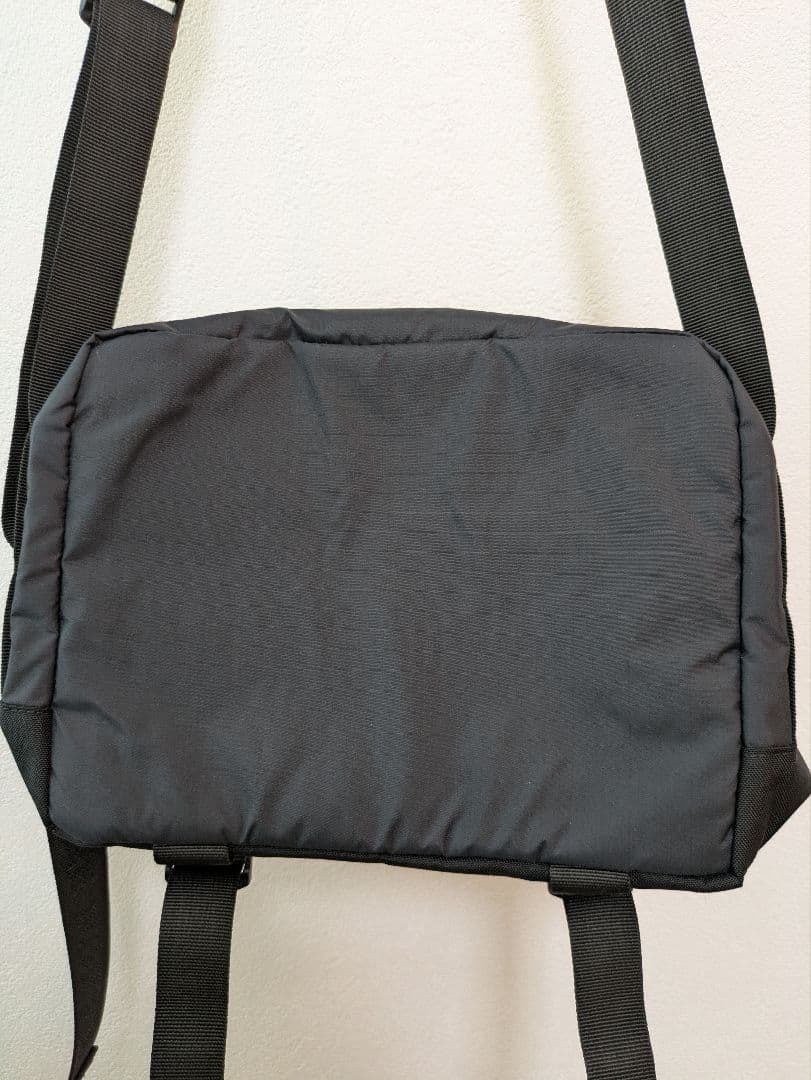 ノースフェイス　パープルレーベル　ショルダーバッグ