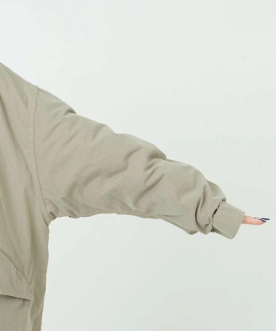 ꕤフリークスストア/M65 ショート ライナー モッズ セット コ－ト