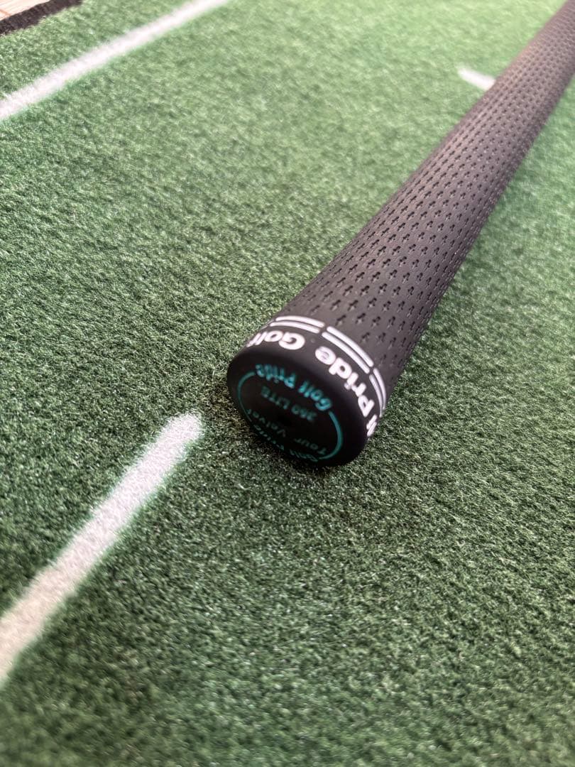 【5W・SR】PING ALTA J CB BLUEシャフト G440抜き