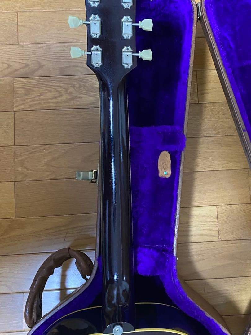 Gibson J-160E 95年製 美品 J160e