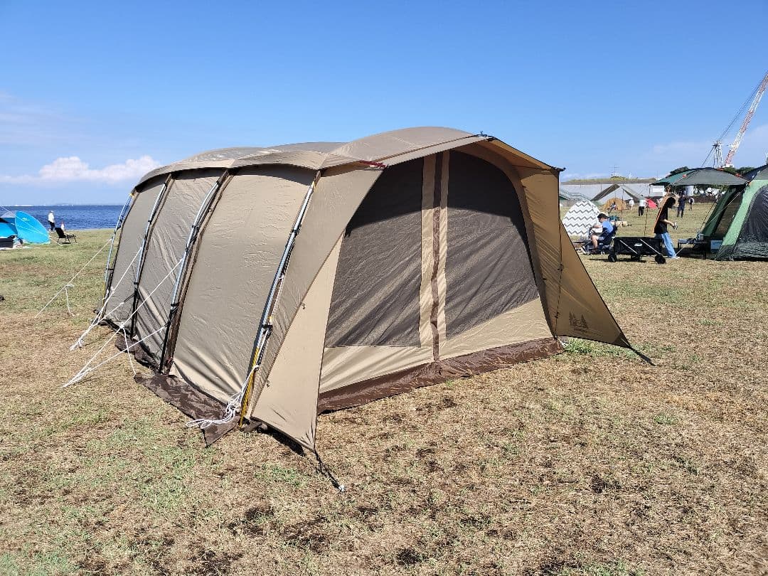 ogawa オガワ Apollon アポロン 2774 横須賀葉山5000円割引