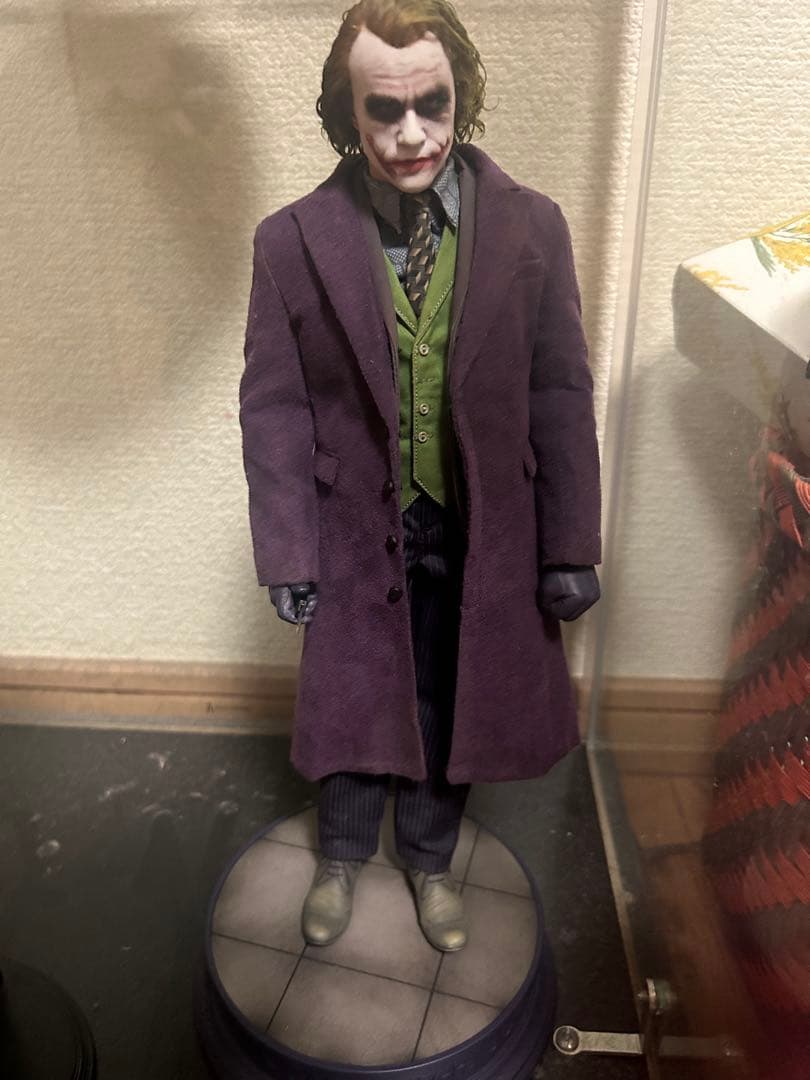 アメコミ joketoys