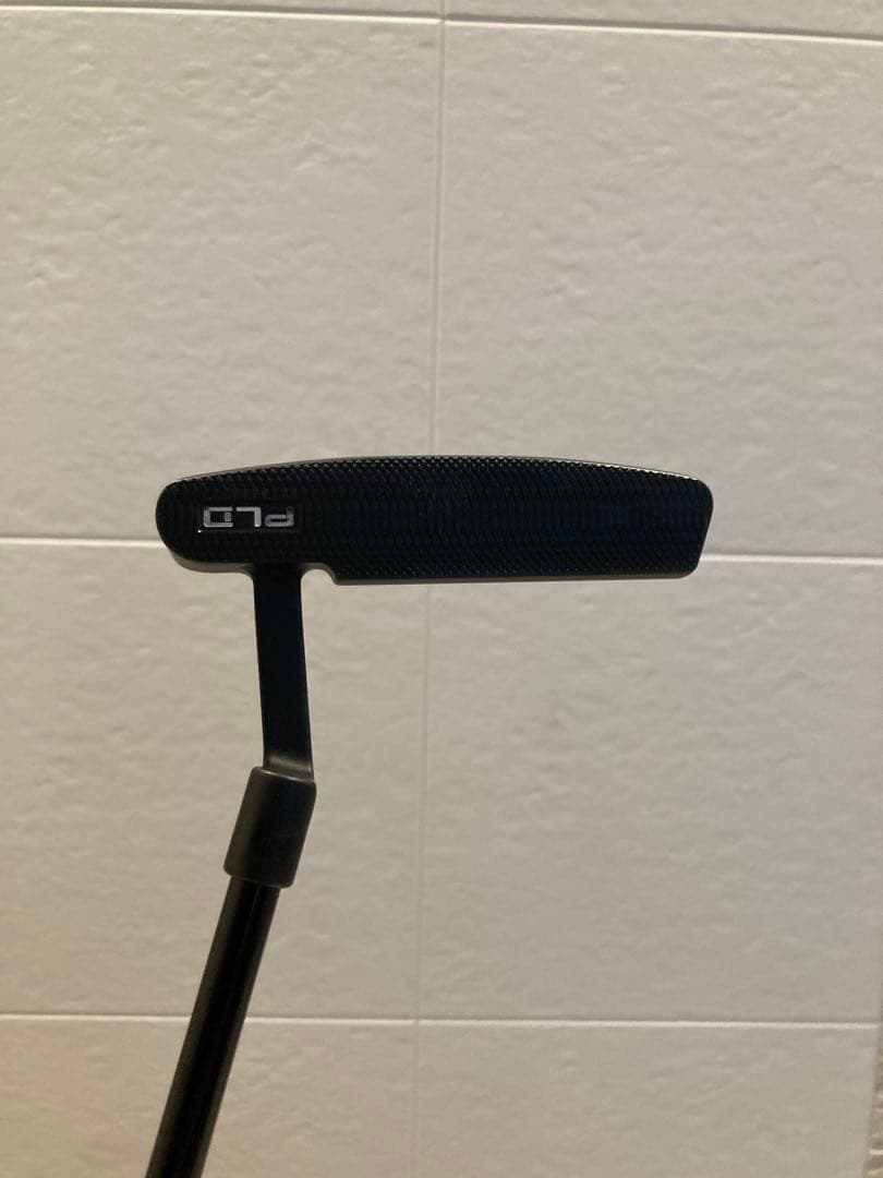 PLD ANSWER ディアマナ　パター