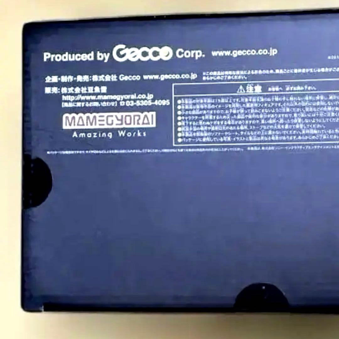 【新品、未開封】 G ecco 狩人スタチュー「ブラッドボーン」