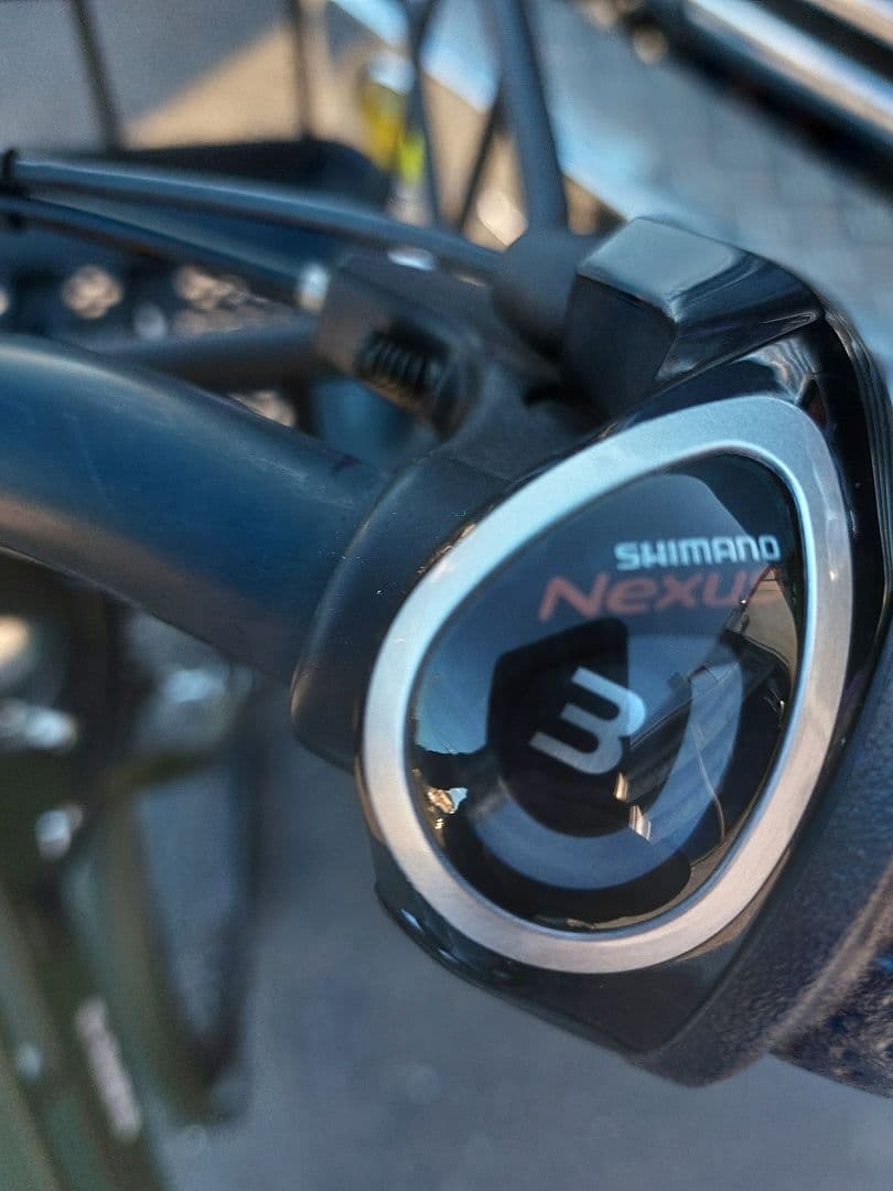 あさひ アサヒ asahi エナシスミー L 電動自転車 26インチ